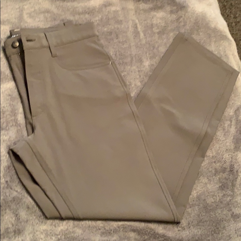 FootJoy Men’s Golf Pants Athletic Fit 32x32